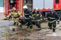 Оперативное мышление и профессиональная хватка: начальники пожарно-спасательных частей региона подтвердили свое мастерство