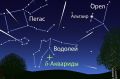 31 июля будет мощный метеоритный поток