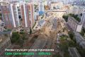 Ключевые дорожные стройки в Пермском крае проинспектировал губернатор региона