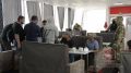 Сотрудники полиции провели оперативно-профилактическое мероприятие в Ленинском районе Перми