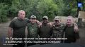 Принял православие и ушел на СВО: история бойца с позывным «Индус»