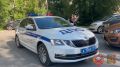 Сотрудники Госавтоинспекции Перми усилили работу с водителями двухколесного транспорта