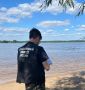 В Березниках следователем СК России устанавливаются обстоятельства гибели несовершеннолетнего во время купания в реке