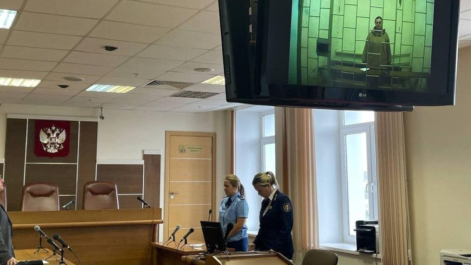 Экс-начальница УКС администрации Перми признана виновной в получении взятки