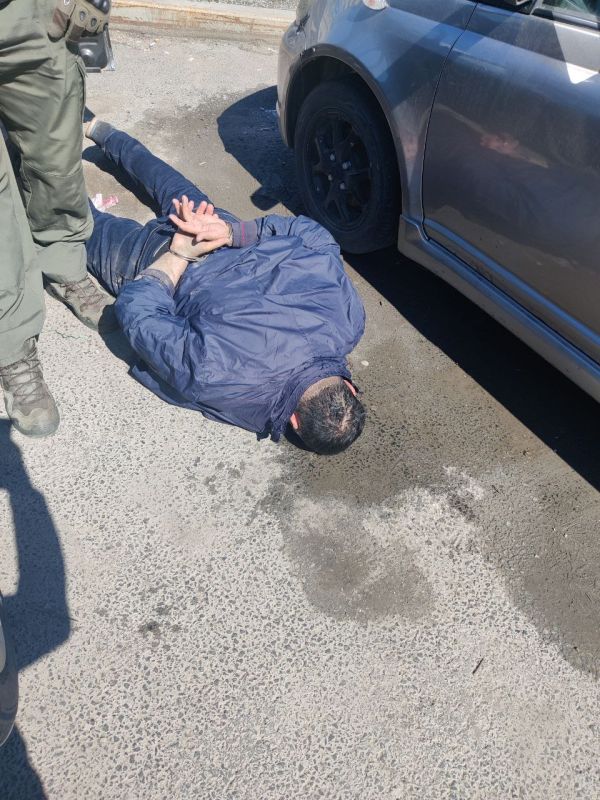 Бизнесмена, пытавшегося дать взятку сотруднику УФСБ, отправили в колонию