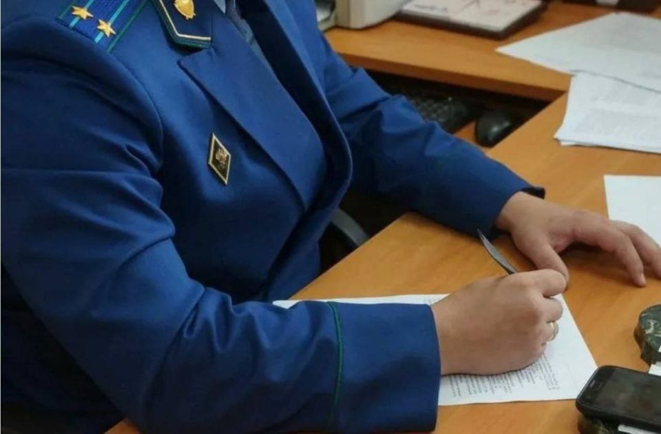 Прокуратура добивается взыскания в пользу федерального бюджета 18 млн рублей, похищенных при реализации национального проекта
