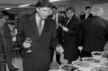 «Не узнал». Актер, сыгравший Леню Голубкова, рассказал о встрече с Трампом