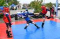Спорт, музыка и чрезвычайный интерактив