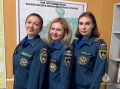 #БезопасныхВыходных желают диспетчера центрального пункта пожарной связи СПТ 10 ПСО