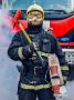 18 августа - День топора. Для огнеборцев МЧС России топор - обязательный элемент экипировки
