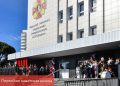 Эдуард Соснин: Сегодня во всех учебных заведениях города прошли торжественные линейки, посвящённые Дню знаний