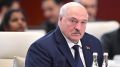 Лукашенко ратифицировал новые договоры с Россией