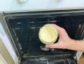 Проблема очистки духовки без лишних усилий