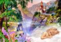 Детские сны: ключ к пониманию их мира