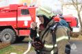 Пожарно-тактические учения — залог успешных и слаженных действий #БудниМЧС