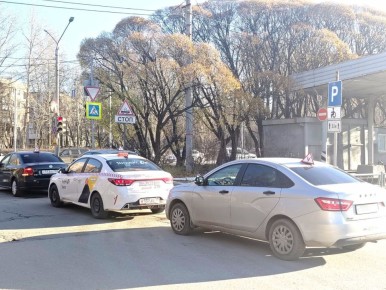 Только 5% сдававших экзамен в ГИБДД получили водительские права в этом году