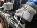 Ночные массовые катания на коньках запускают в Перми