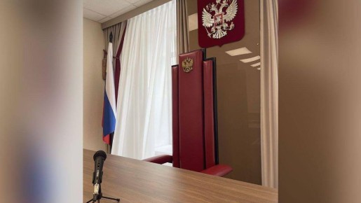 Арестован руководитель следственного отдела в Чайковском