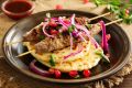 Магия люля-кебаба: как стать мастером восточной кухни