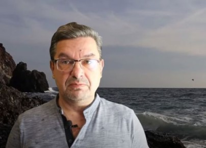 Михаил Онуфриенко: Тайная канцелярия:. Британская стратегия информационной войны не ограничивается классическим пропагандистским полем