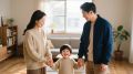 Новый подход к воспитанию детей: совместное родительство после развода в России