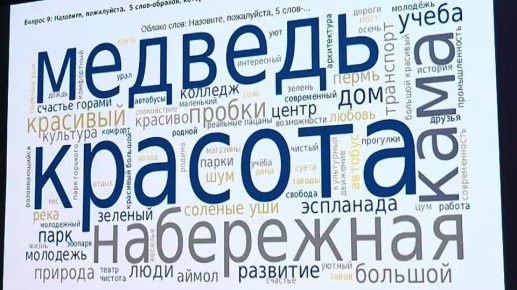 Вчера, 23 октября, на заседании регионального Правительства министр по управлению имуществом и градостроительной деятельности Пермского края Лариса Ведерникова рассказала о старте всероссийского проекта «ПРО_ГОРОДА» в Перми