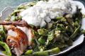 Роскошная баранина с фасолью и мацони: рецептура на любой случай