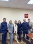 В Перми сотрудники краевого управления СК России приняли участие в круглом столе с представителями благотворительных фондов и общественной организации