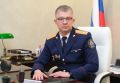 Поздравление руководителя следственного управления Следственного комитета Российской Федерации по Пермскому краю с Днем сотрудника Федеральной таможенной службы