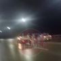 На трассе под Березниками произошло смертельное ДТП