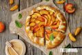 Как испечь идеальный персиковый пирог: советы и секреты
