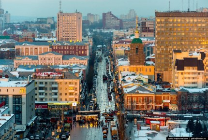 В Перми следователем СК России сотруднику полиции предъявлено обвинение в совершении ДТП, повлекшего смерть двух человек