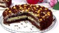 Шоколадный торт за полчаса: легко, быстро и невероятно вкусно!