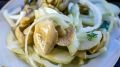 Грибной сезон: вкусовые приключения с лесными дарами