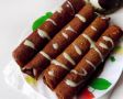 Овсяные блины с какао и сгущенкой: новый взгляд на классический завтрак