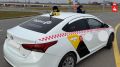 Рейд против нелегальных таксистов прошел около пермского аэропорта