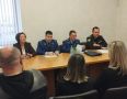 Прокурор Пермского края Павел Бухтояров совместно с руководителем ГУ ФССП России по Пермскому краю провел выездные приемы граждан на крупных производственных предприятиях г. Соликамска