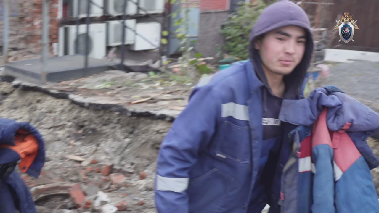 В Перми сотрудники регионального СКР приняли участие в мероприятиях, направленных на выявление нарушений в сфере миграционного законодательства