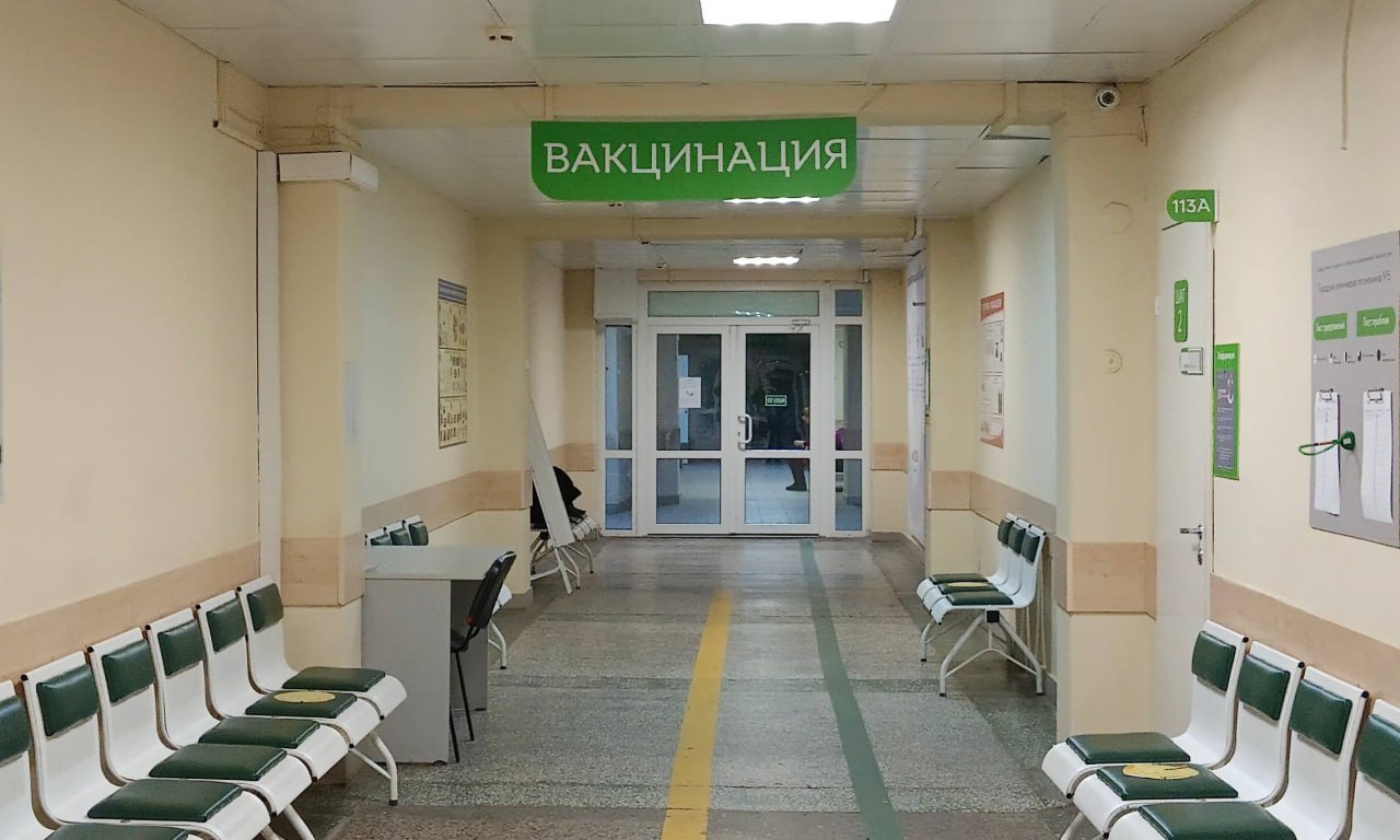 От краснухи до сальмоннелеза: в интервью «В курсе.ру» эпидемиолог Наталья Вольдшмидт рассказала о ситуации с инфекциями в регионе