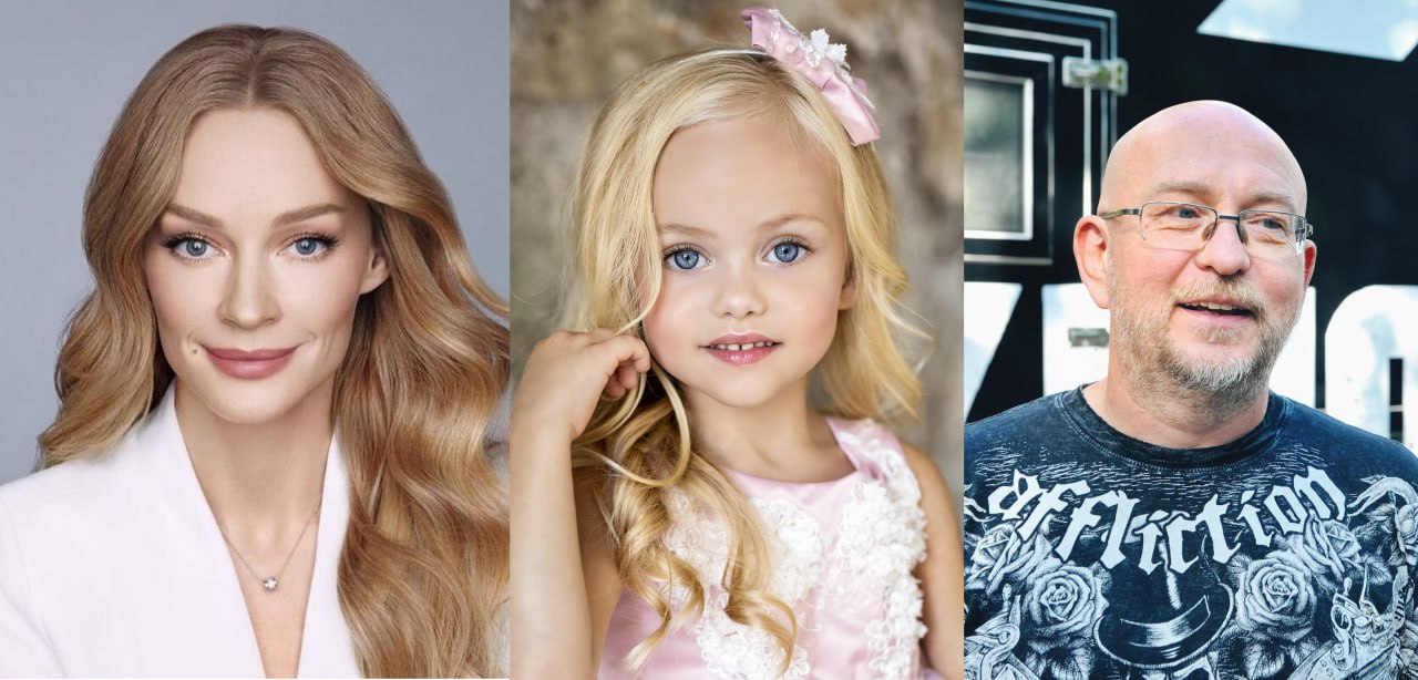 Светлана Ходченкова, Виола Антонова и Александр Войтинский приедут в Пермь 5 ноября