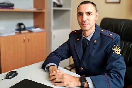 В Федеральной службе исполнения наказаний определены победители Всероссийского конкурса видеороликов среди территориальных органов ФСИН России «Пробация в Российской Федерации»