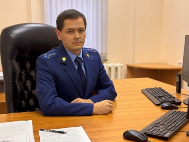 Вопросы реализации в регионе мероприятий национальных проектов находятся на постоянном контроле органов прокуратуры