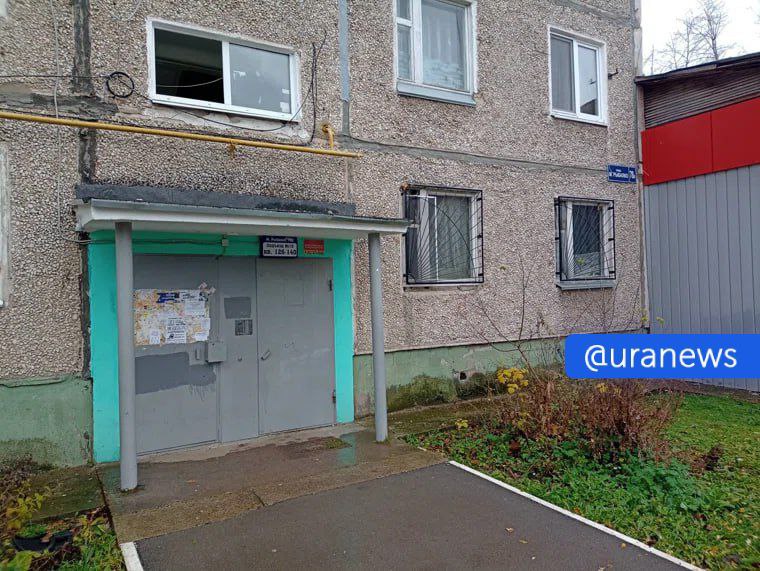 Как живет пермский людоед Малышев? Корреспондент URA.RU пообщался с его соседями и узнал интересные детали