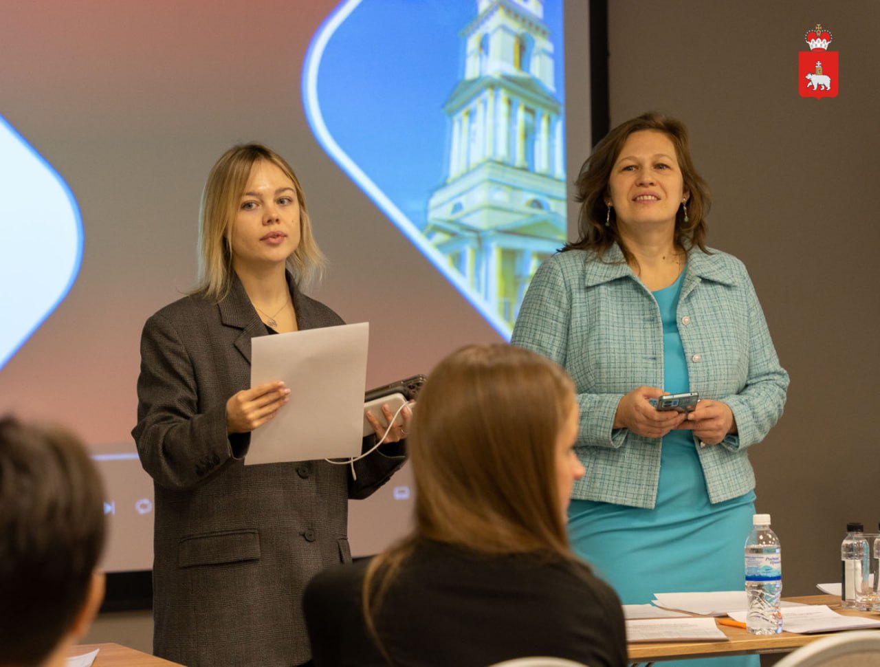 В Прикамье стартовал региональный конкурс профмастерства в сфере туризма В Прикамье стартовал региональный конкурс профмастерства в сфере туризма