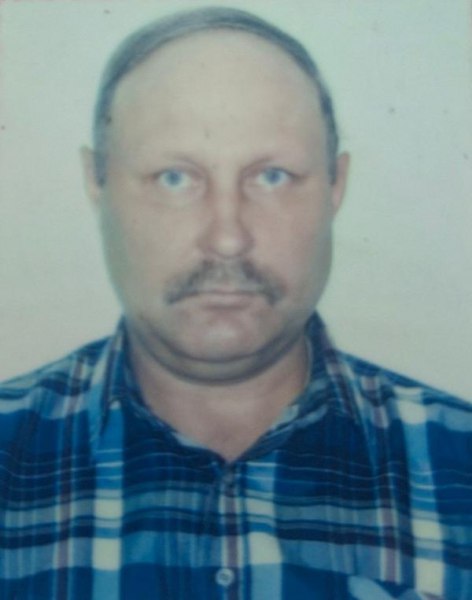 Сотрудники полиции устанавливают местонахождение пропавшего без вести Порозова Владимира Анатольевича