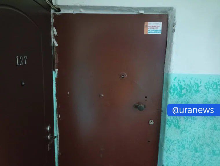 Как живет пермский людоед Малышев? Корреспондент URA.RU пообщался с его соседями и узнал интересные детали Как живет пермский людоед Малышев? Корреспондент URA.RU пообщался с его соседями и узнал интересные детали