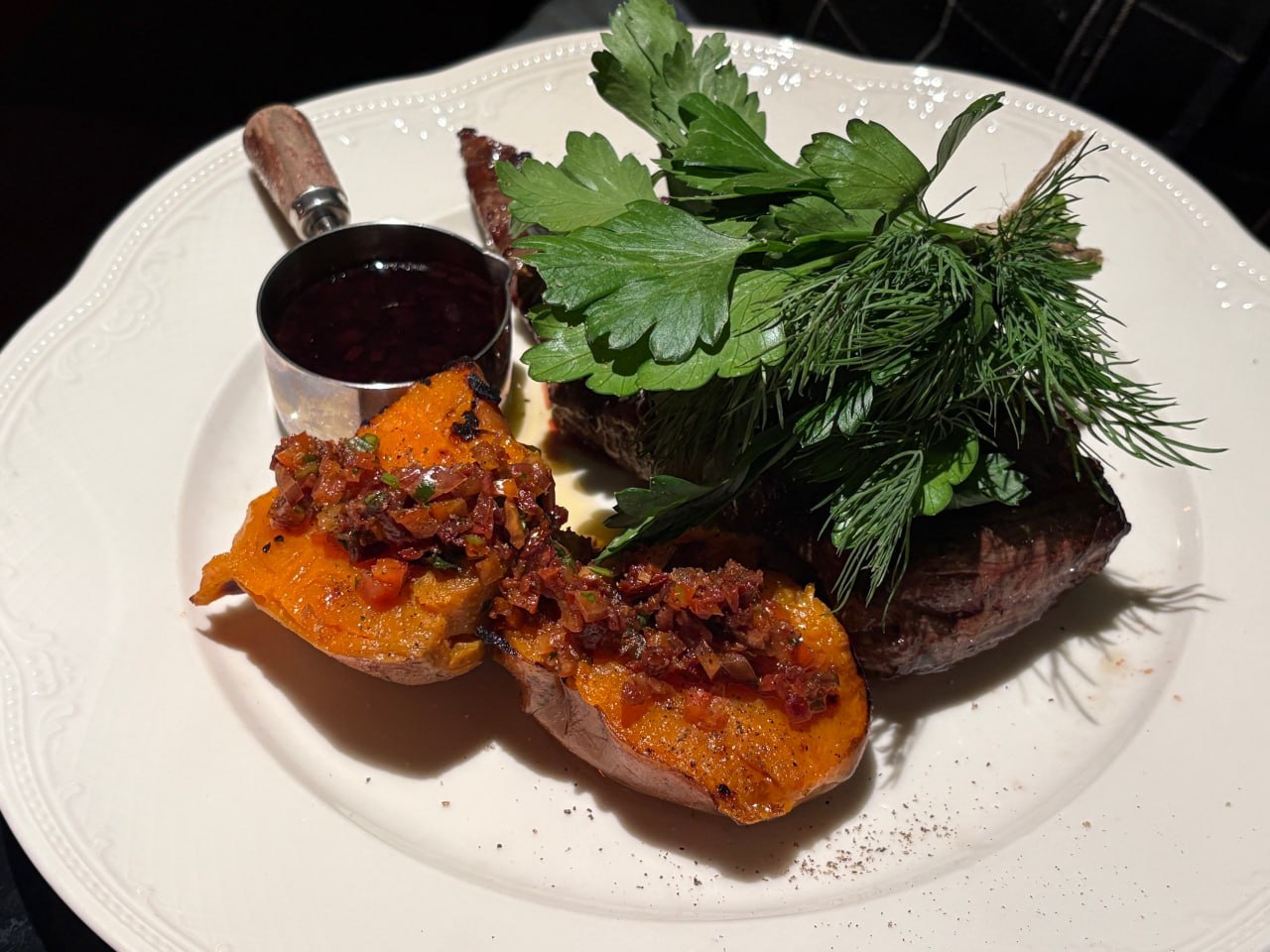 15 пермских заведений попали в Ultima Guide от «Яндекс.Еды»