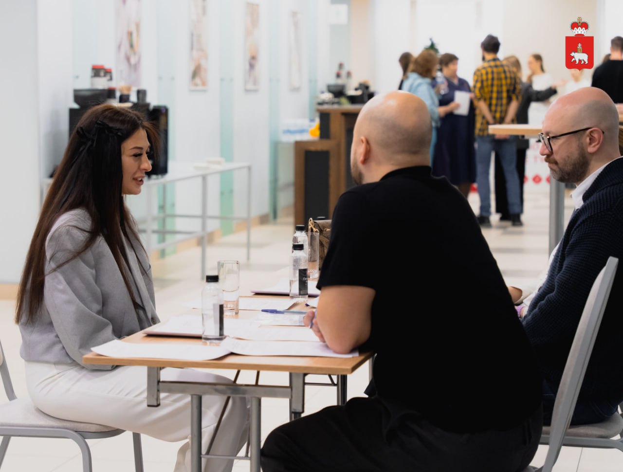 В Прикамье стартовал региональный конкурс профмастерства в сфере туризма В Прикамье стартовал региональный конкурс профмастерства в сфере туризма