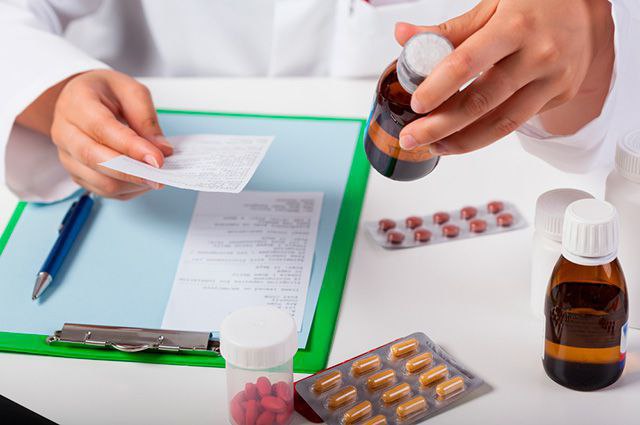 Прокуратура добилась восстановления прав несовершеннолетних на льготное лекарственное обеспечение