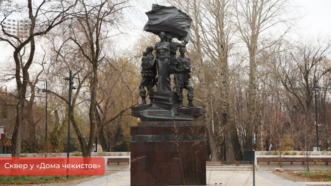 Эдуард Соснин: Полностью завершили благоустройство еще двух общественных пространств Перми Эдуард Соснин: Полностью завершили благоустройство еще двух общественных пространств Перми